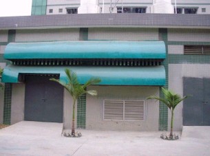 東莞發(fā)電機噪聲監(jiān)測
